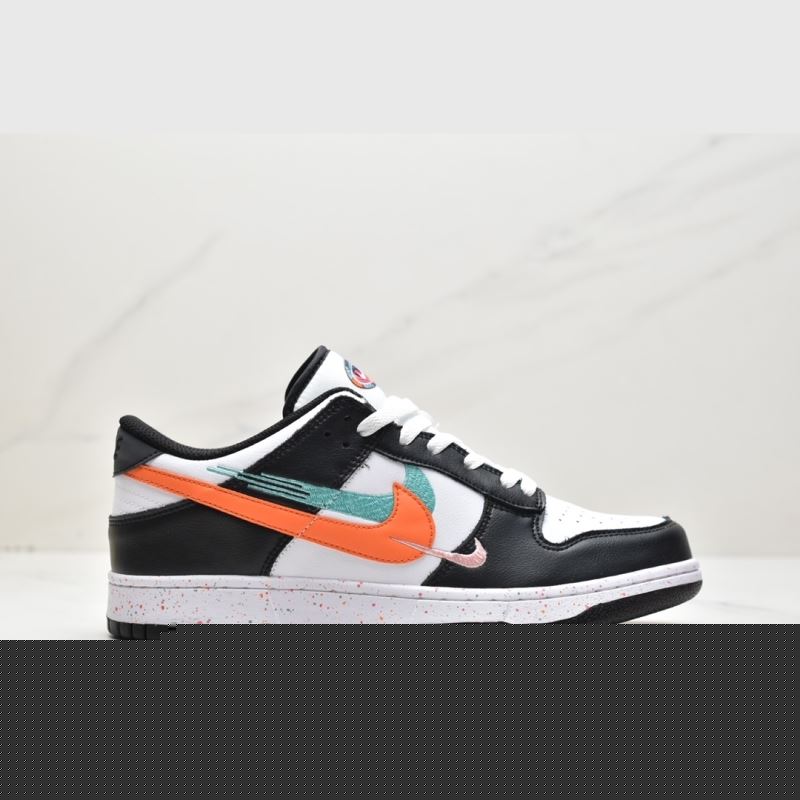 Nike Dunk